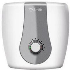 Ao Smith 6 Litres (CMR home aplliance ) finesse Storage Water Heater (Grey)
