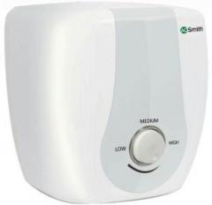 Ao Smith 6 Litres SAS Storage Water Heater (White)