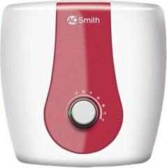 Ao Smith 6 Litres Xpress White (6 Litre) Storage Water Heater (White)