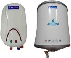 Aqua Fresh 1 Litres SP 28 Instant Water Heater (White, Grey)