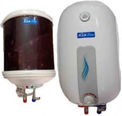 Aqua Fresh 25 Litres SP 009 Instant Water Heater (White, Grey)