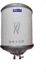 Aqua Fresh 25 Litres SP 3 Instant Water Heater (White, Grey)