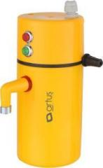 Artus 1 Litres Dash Instant Water Heater (Yellow)