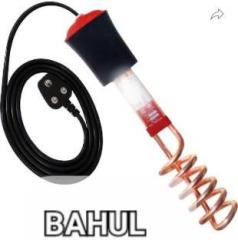 Bahul 1500 Watt Waterproof Shock Proof Electric Copper Heating Element Shock Proof immersion heater rod (Water)
