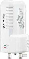 Bajaj 1 Litres (1litre x3kw) 3000watt Instant Water Heater (White)