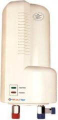 Bajaj 1 Litres Majesty 1L 3KW Instant Water Heater (Ivory)