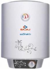 Bajaj 10 Litres New Shakti it Storage Water Heater (White)