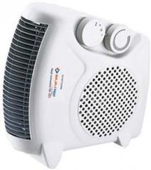 Bajaj 1000 W/2000 W Blower Heaters Fan Room Heater
