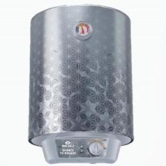 Bajaj 15 Litres Shakti PC Delux Storage Water Heater (Grey)