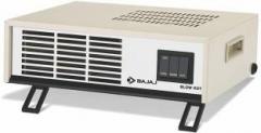 Bajaj 2000 Watt Fan Forced Circulation Room Heater