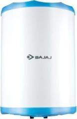 Bajaj 25 Litres Montage Storage Water Heater (White)