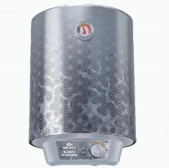 Bajaj 25 Litres Shakti PC Delux 25 L Storage Water Heater (Grey)