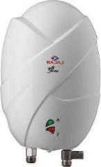 Bajaj 3 Litres IWH 3 LTR FLORA Electricals Instant Water Heater (White)