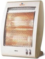 Bajaj 800 Watt Designer and styling room heater