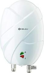 Bajaj Electricals 3 Litres Flora 3L Instant Water Heater (White)