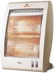 Bajaj j RHX 2 800 Watt Halogen Room Heater