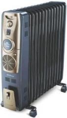 Bajaj Majesty RH13 F Plus Oil Filled Room Heater