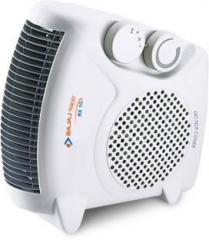 Bajaj Majesty RX10 Heat Convector Fan Room Heater