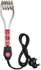 Bajaj Pack of 1 With 16amp Power Top 1500 W Immersion Heater Rod (Water)