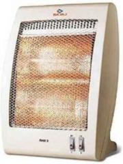 Bajaj RHX 2 HALOGEN HEATER Halogen Room Heater