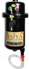 Bajya 1 Litres 1 L Instant Water [Useful for Kitchen Instant Water Heater (quick water heating], Multicolor)