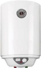 Balaji 25 Litres fgujgu Gas Water Heater (White)