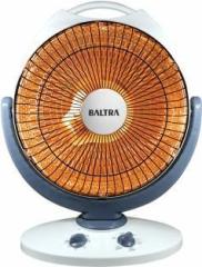 Baltra 900 Watt Sun Heater BTH 136/OSCILLATING ISI Mark Halogen Room Heater