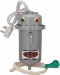 Bio 1 Litres Water Heaters Instant Water Heater (Grey)