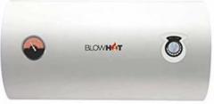 Blowhot 15 Litres Electric 15 Litre Geyser Vapour Plus H SERIES(2000 Watt Storage Water Heater (5 Years Warranty, 50Hz, 230V) with Low Power Consumption, White)
