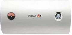 Blowhot 25 Litres Electric 25 Litre Geyser Vapour Plus H SERIES(2000 Watt Storage Water Heater (5 Years Warranty, 50Hz, 230V) with Low Power Consumption, White)