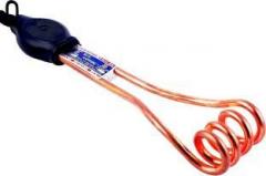 Blue Sapphire ISI MARK SHOCKPROOF COPPER 1500 W Immersion Heater Rod (HIGH END COPPER)