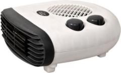 Bluechip Black Orange 2000 Watt Room/Home Heater Blower Fan Room Heater (1 Year Warranty)