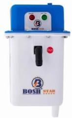 Boshstar 1 Litres 1L PRIME GEYSER Boshstar Instant Water Heater (Blue)