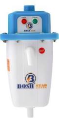 Boshstar 1 Litres REGULAR 1L Instant Water Heater (BLACK WHITE)