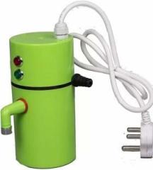 Boz 49 Litres Boz07 Instant Water Heater (Green)