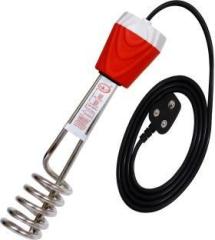 Braxton 1500 Watt Shock Proof & Water Proof Brass Red ORB 15 Shock Proof Immersion Heater Rod (Water)