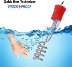 Braxton 2000 Watt ISI Certified Shock Proof & Water Proof BMRB 20 Shock Proof Immersion Heater Rod (Water)