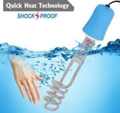 Braxton 2000 Watt ISI Certified Shock Proof & Water Proof UBB 20 Shock Proof Immersion Heater Rod (Water)