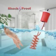 Braxton 2000 Watt ISI Mark MRC 202 Shock Proof & Water Proof Shock Proof Immersion Heater Rod (Water)