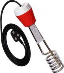 Braxton Shock Proof & Water Proof Brass Red PRB 15 1500 W Immersion Heater Rod (Water)