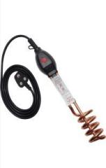Bullshot 1000 Watt BLACK CPPER RV 191 1000 W Shock Proof Immersion Heater Rod (WATER)