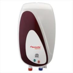 Butterfly 3 Litres 8.91E+12 Instant Water Heater (Brown)