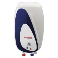 Butterfly 3 Litres TROPICA IH01 Instant Water Heater (Brown)
