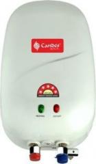 Candes 1 Litres 1ABS Instant Water Heater (Ivroy)