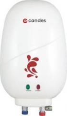 Candes 1 Litres Instant Water Heater (Off White)
