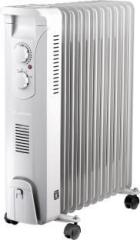 Candes 11FINOFRH1CC 11Fin Oil Filled Room Heater