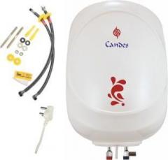 Candes 15 Litres 15GRACIA Storage Water Heater (Ivory)