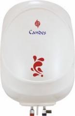 Candes 15 Litres 15GRACIA Storage Water Heater (Off White)