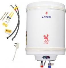 Candes 15 Litres 15L iPerfecto Storage Water Heater (White)