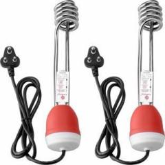 Candes 2000 Watt Grand ISI Mark Shock Proof Shock Proof Immersion Heater Rod (Water)